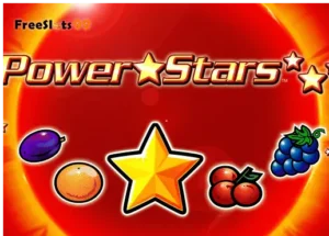 Power Stars