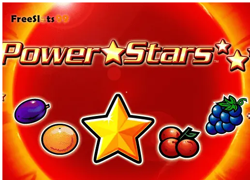 Power Stars