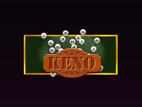 Play Keno(Pragmatic)
