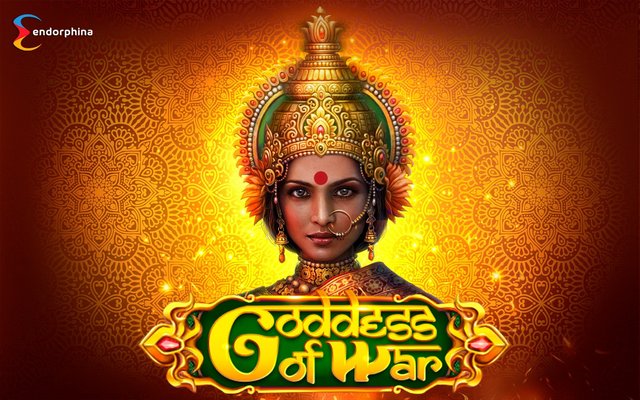 Play Goddess of War