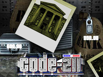 Play Code 211