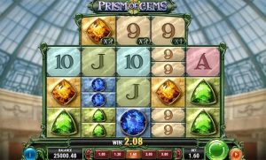 Prism of Gems
