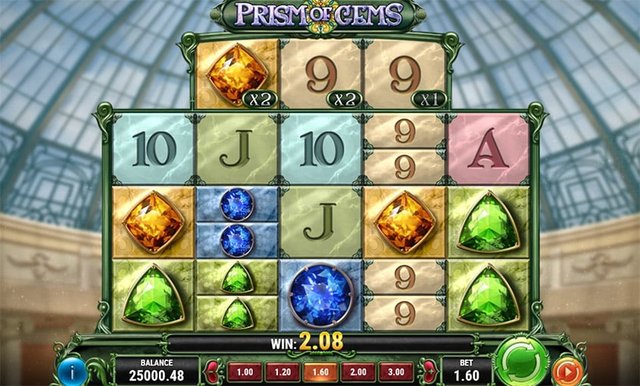 Play Prism of Gems