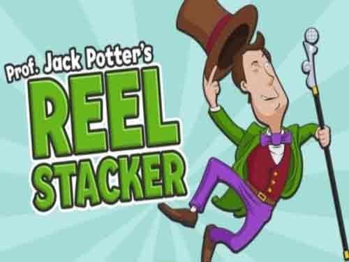 Play Reel Stacker