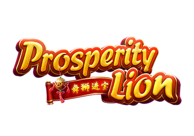 Play Prosperity Lion