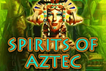 Play Spirit of Aztecs