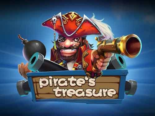 Play Pirates Treasure