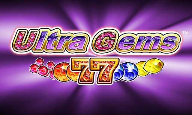 Play Ultra Gems Deluxe