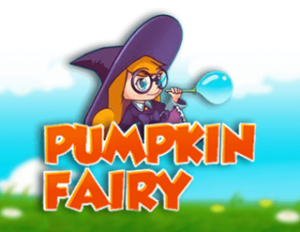Pumpkin Fairy slot game