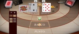 Punto Banco