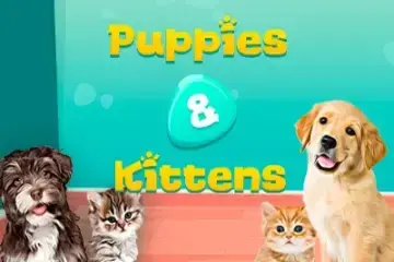 Play Puppies and Kittens