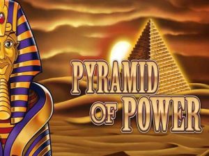 Pyramid of Power