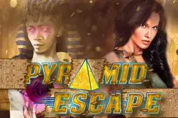 Play Pyramid Escape