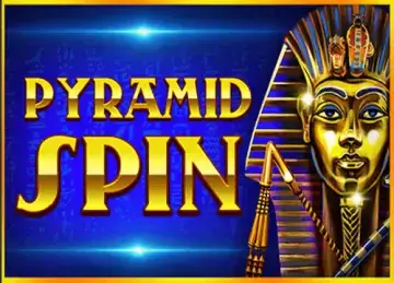Play Pyramid Spin