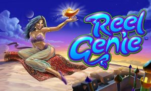 Wild Genie