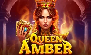 Queen Amber