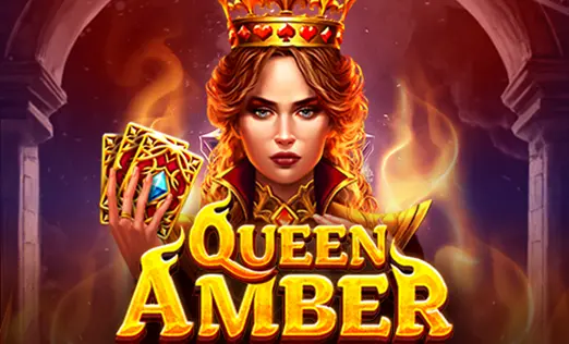 Queen Amber