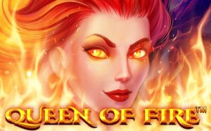 Gslot Queen of Fire