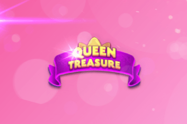 Play Queen Treasure