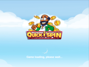 Quickispin