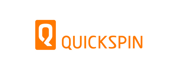 Quickspin logo