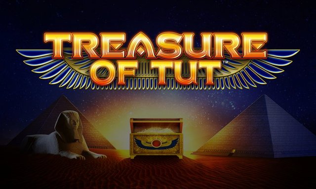 Play Treasure of Tut