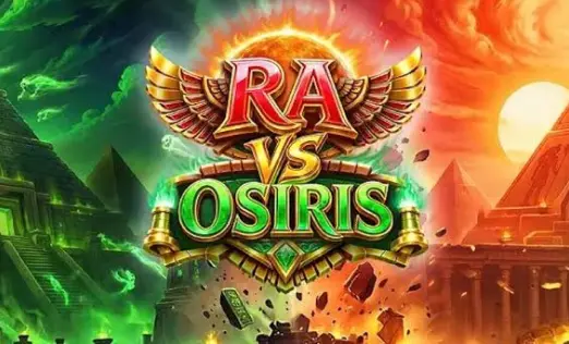 Ra vs Osiris