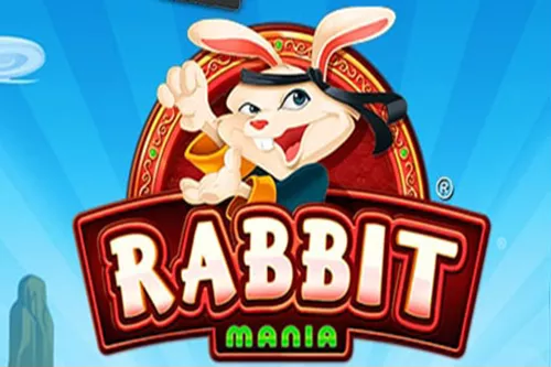 Play Rabbit mania