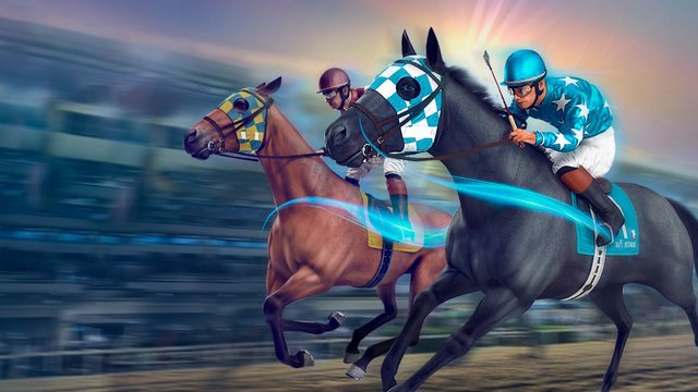 Play Derby Day Horse Racing