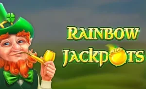 Rainbow Jackpots