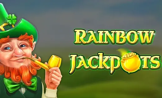 Rainbow Jackpots