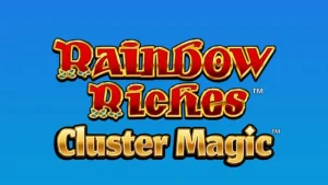 Rainbow Riches Cash Cluster