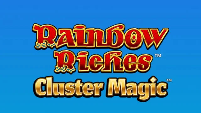 Play Rainbow Riches Cash Cluster