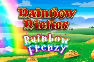 Rainbow Riches Rising Wins