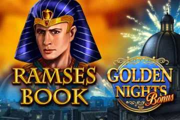 Play Ramses Book GDN