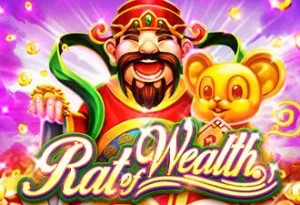 Rat of Wealth
