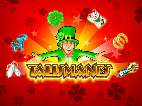 Play Talismanes