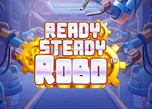 Ready, Steady, Robo