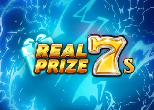 Play RealPrize 7s