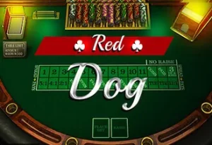 Red Dog