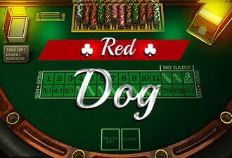 Play Red Dog