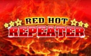 Play Red Hot Repeater Power Spins