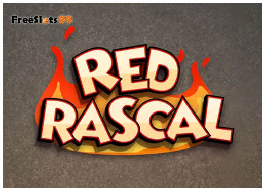Red Rascal