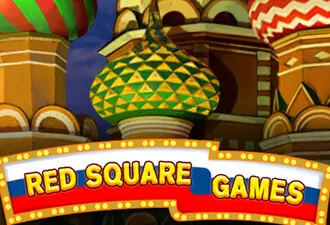 Play Red Square Games