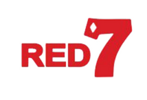 Red7 logo