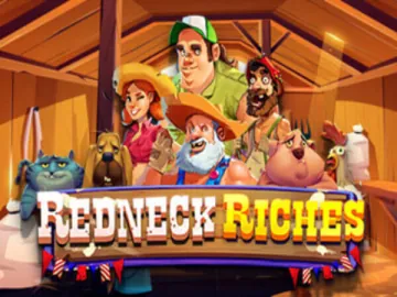 Play Redneck Riches