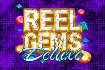Play Reel Gems Deluxe