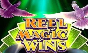 Reel Magic Wins