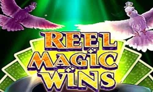 Play Reel Magic Wins