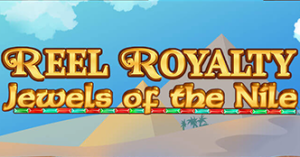 Reel Royalty Jewels of the Nile